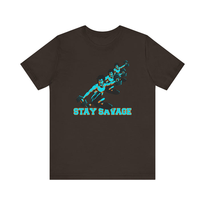 CG MAC LIFT KICK MIAMI/STAY SAVAGE