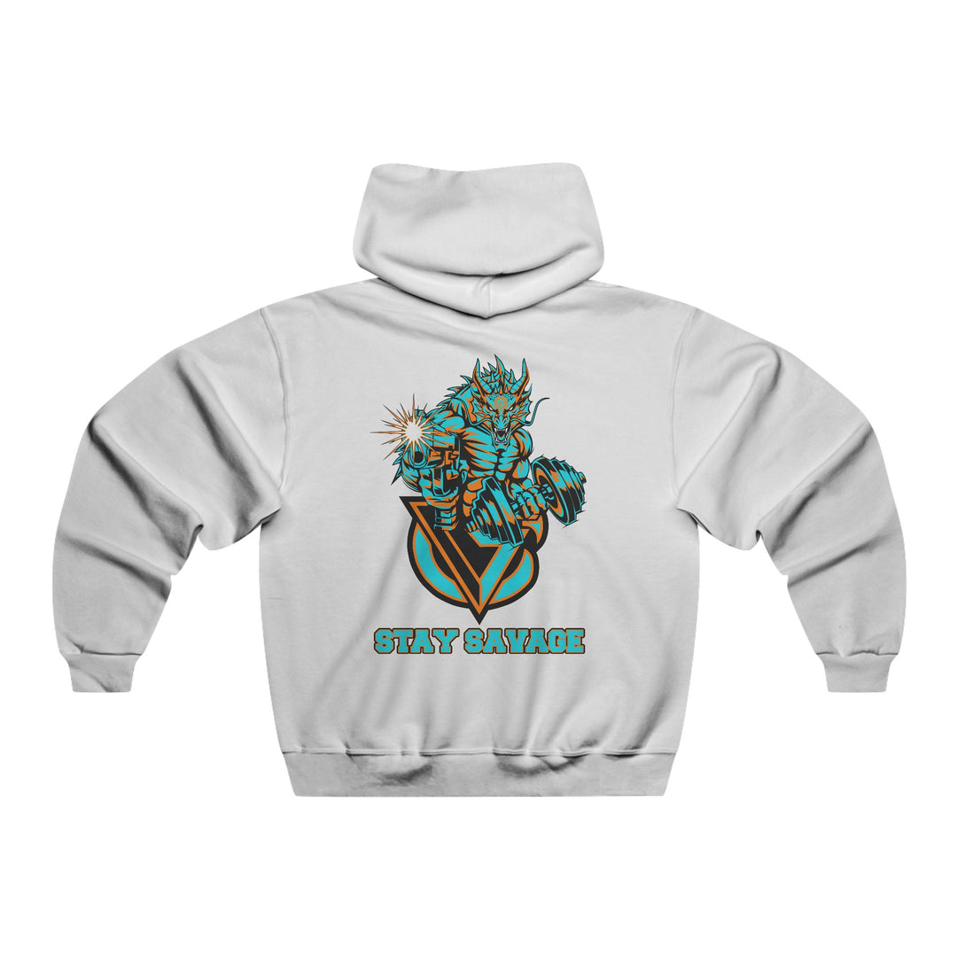 CG WICKED DRAGON MIAMI COLORS  /STAY SAVAGE