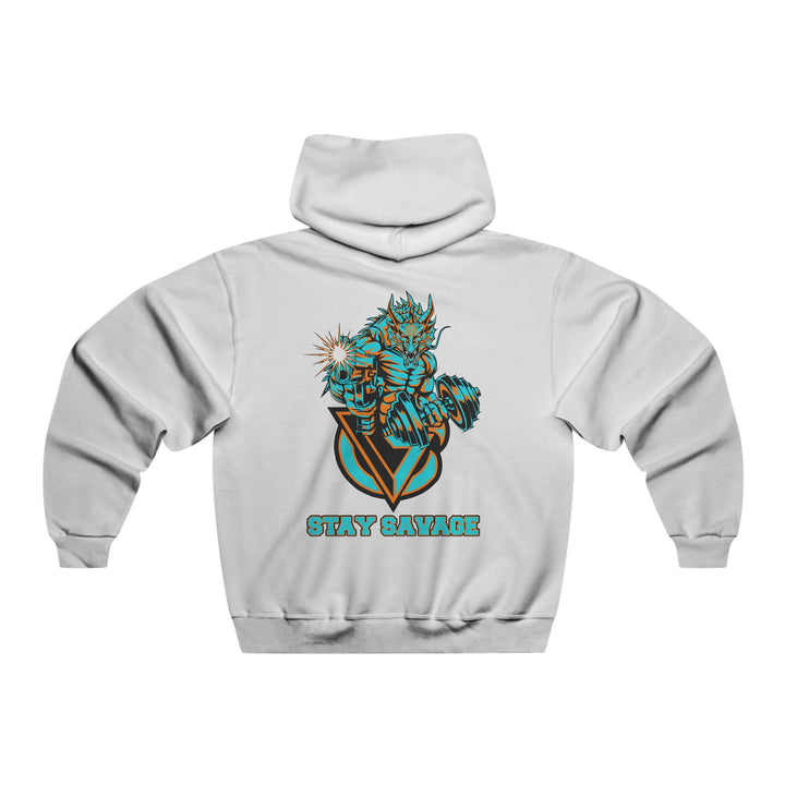 CG WICKED DRAGON MIAMI COLORS  /STAY SAVAGE