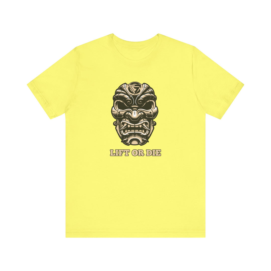 SAMURAI MAC SAND /LIFT OR DIE