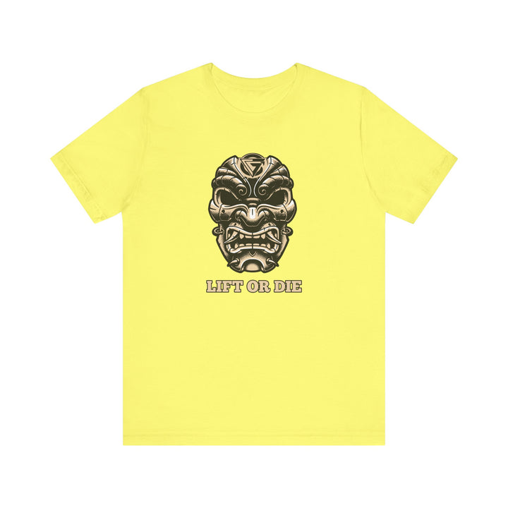 SAMURAI MAC SAND /LIFT OR DIE