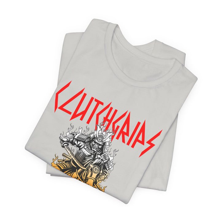 SAMURAI MAC MASTER RIDER  ORANGE WHITE FADE /STAY SAVAGE