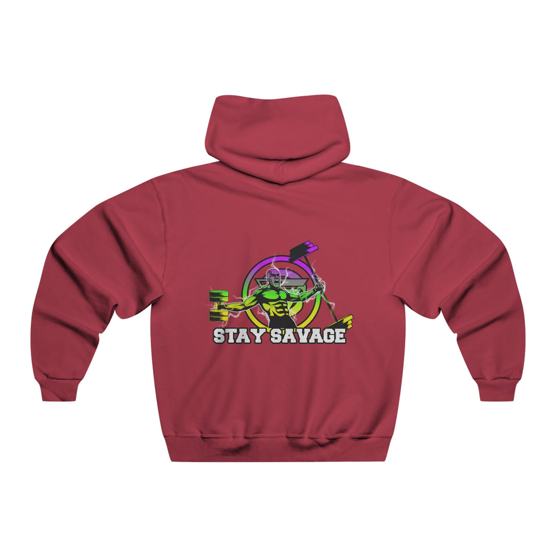 SPARTAN LIFT YELLOW GREEN PURPLE /STAY SAVAGE