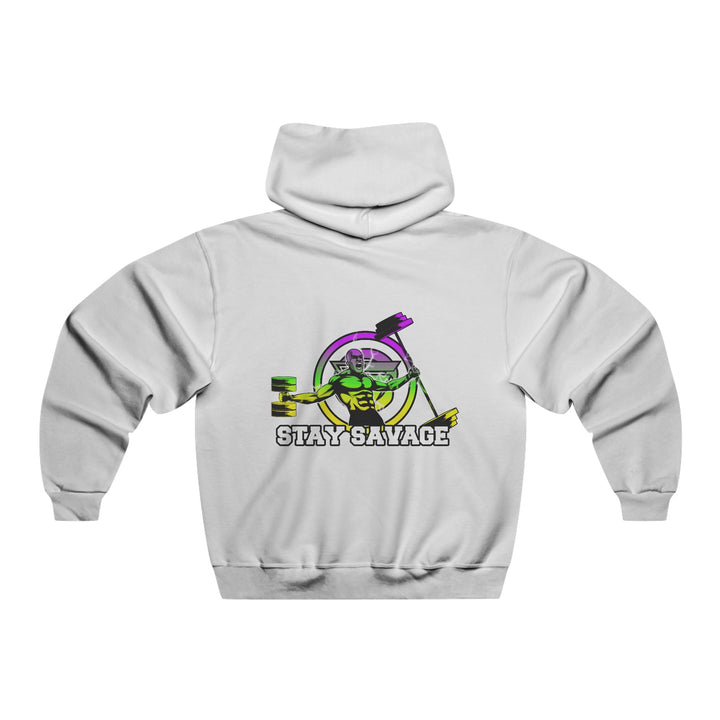 SPARTAN LIFT YELLOW GREEN PURPLE /STAY SAVAGE