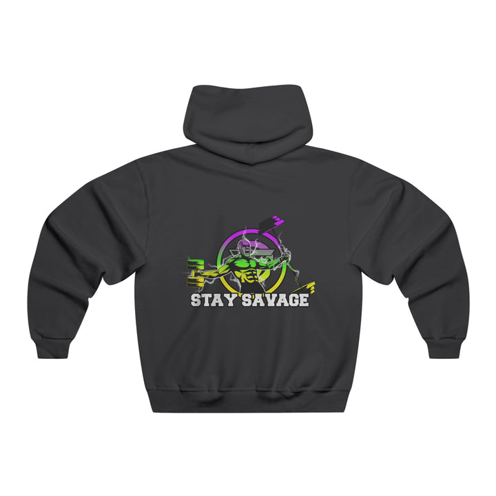 SPARTAN LIFT YELLOW GREEN PURPLE /STAY SAVAGE
