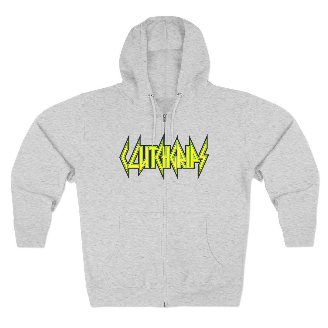 CG MAC PITT BOSS LEMON LIME  /LIFT OR DIE