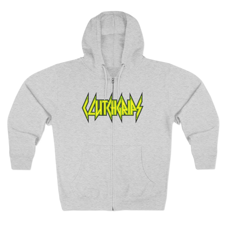 CG MAC PITT BOSS LEMON LIME  /LIFT OR DIE