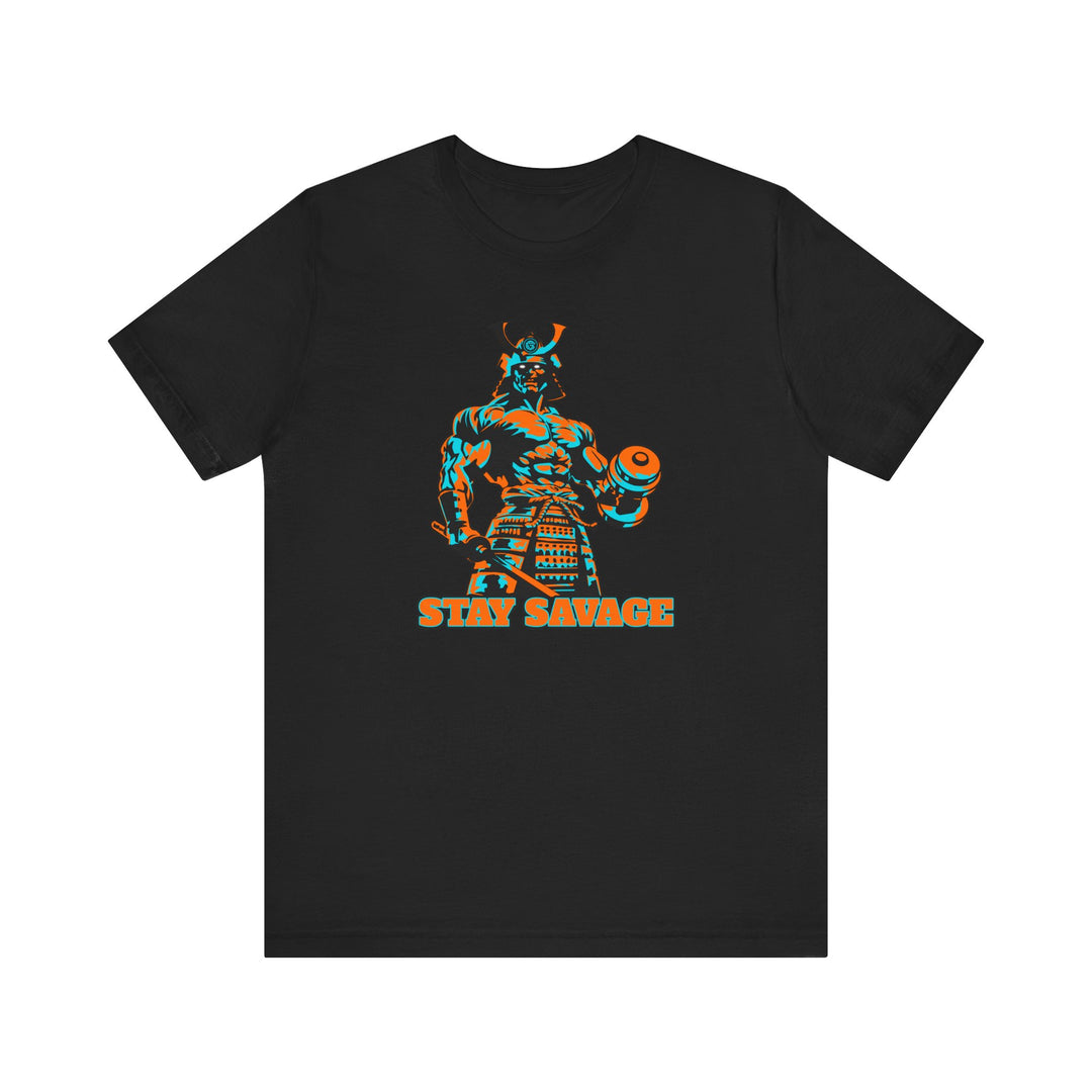 CG SAMURAI MIAMI COLORS /STAY SAVAGE