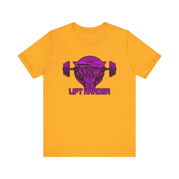 ENTER THE MAC PURPLE /LIFT HARDER