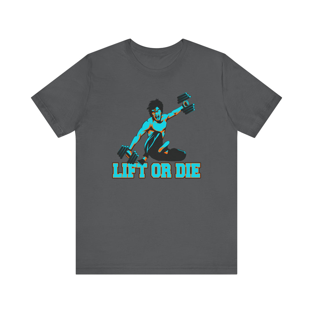 CG MAC LIFT KICK MIAMI/LIFT OR DIE