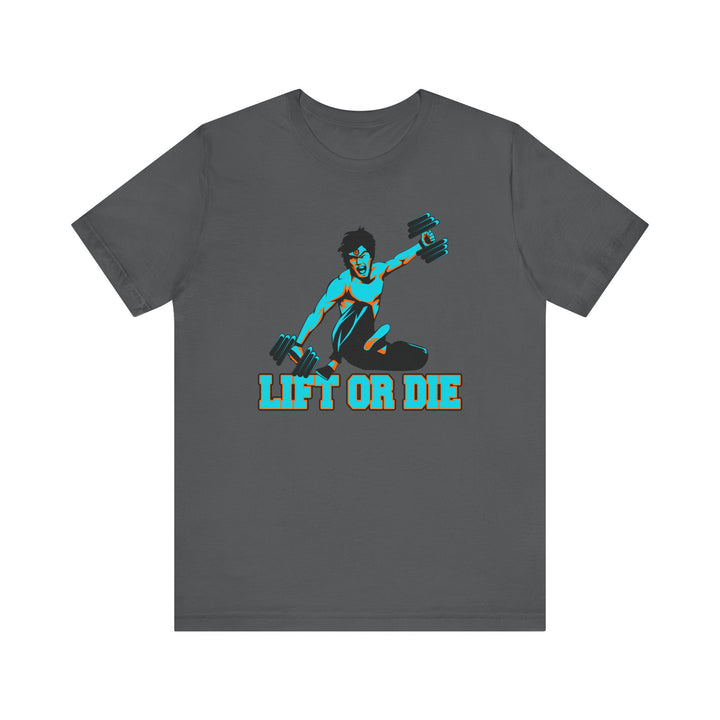 CG MAC LIFT KICK MIAMI/LIFT OR DIE