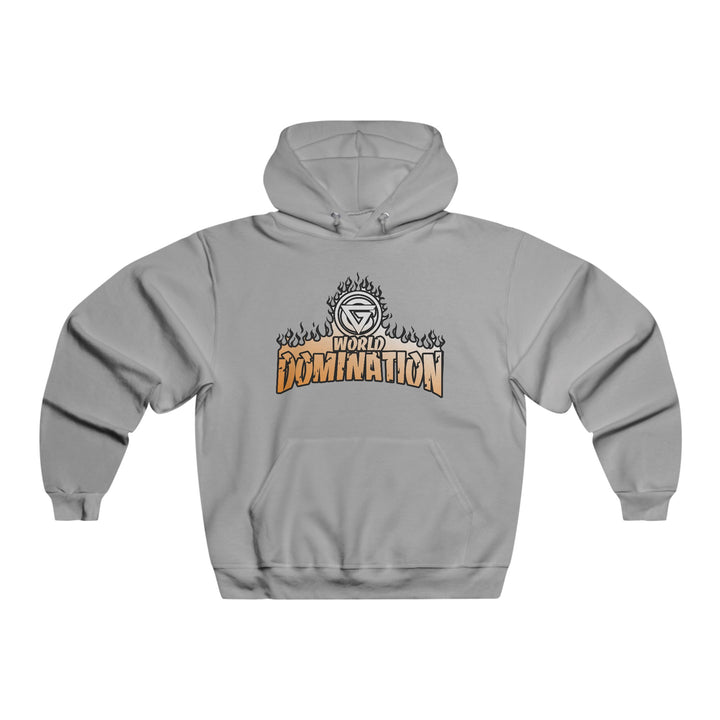 SPARTAN LIFT ORANGE WHITE /LIFT OR DIE