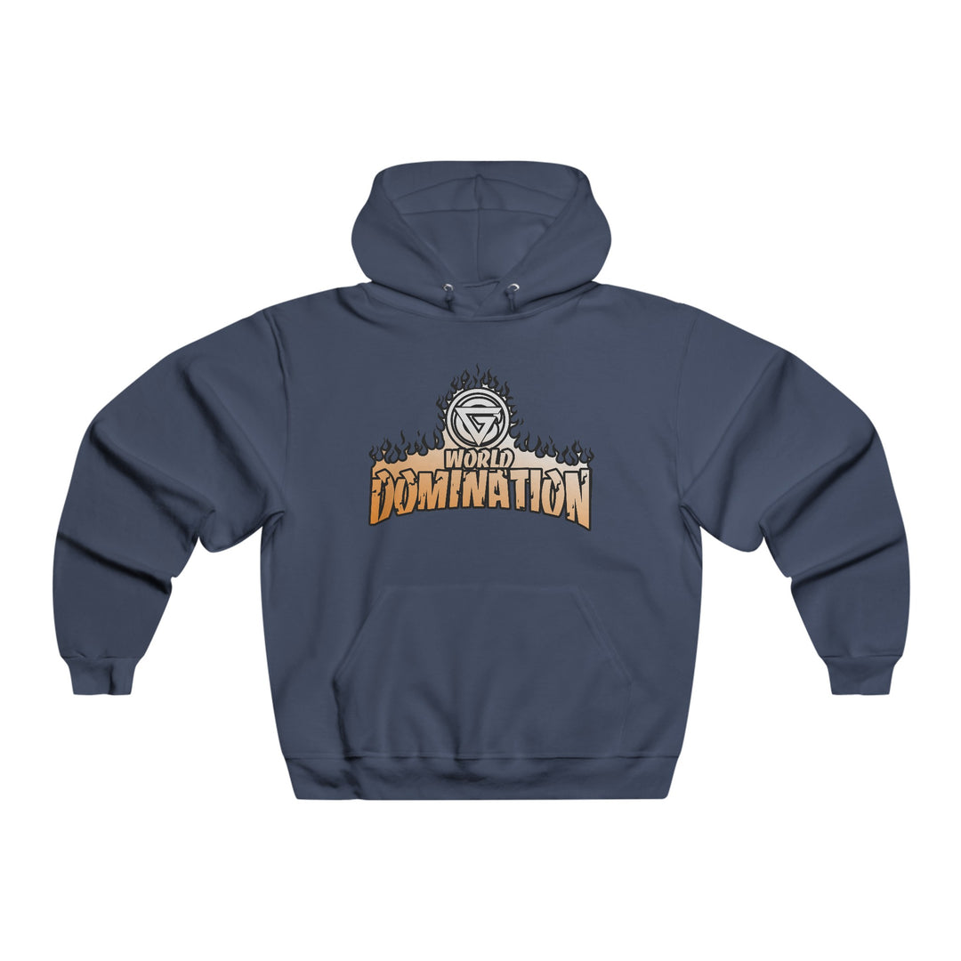 SPARTAN LIFT ORANGE WHITE /LIFT OR DIE