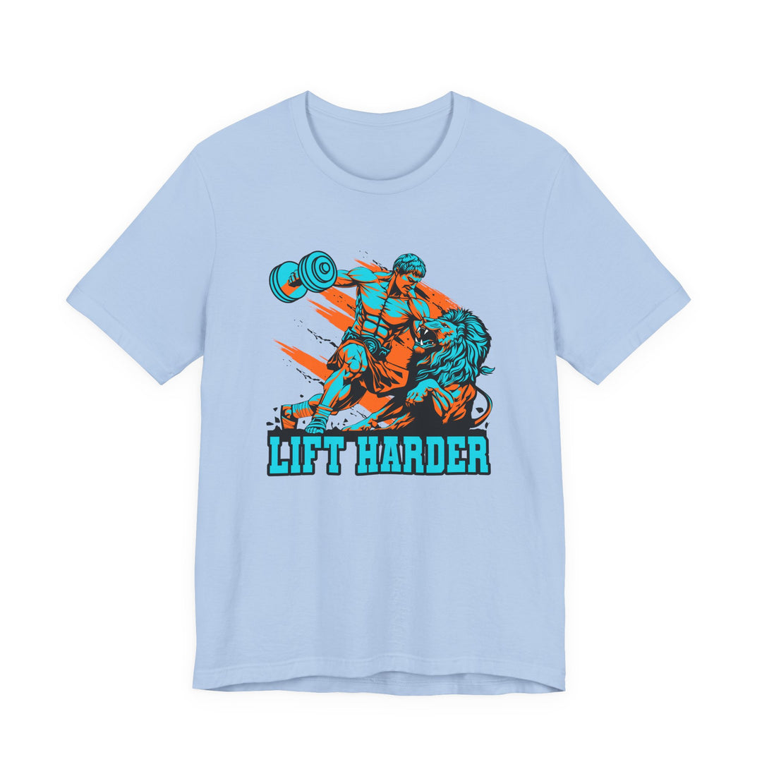 CG COLISEUM MAC VS LION MIAMI COLORS /LIFT HARDER