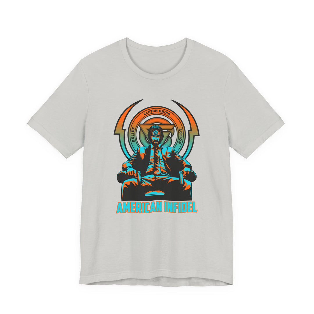 CG MAC WICK FINAL BOSS/MIAMI /AMERICAN INFIDEL