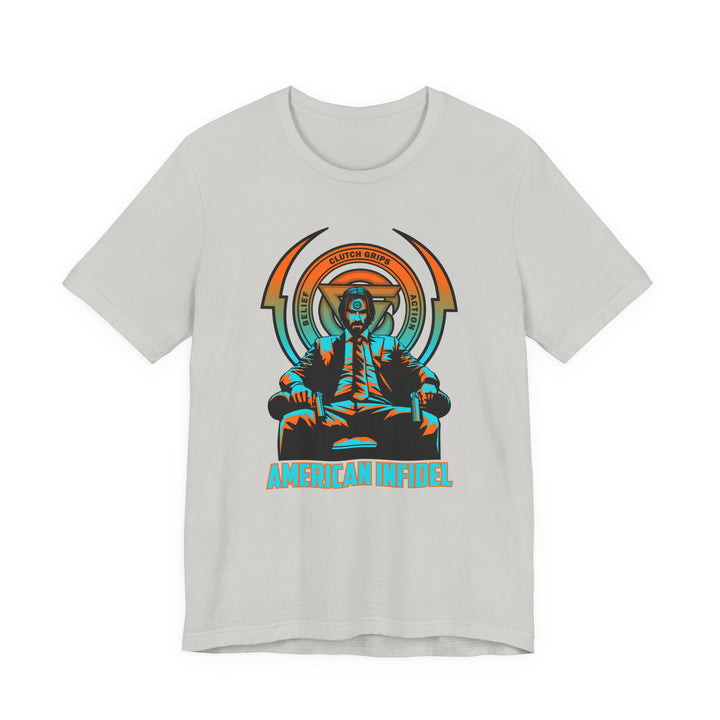 CG MAC WICK FINAL BOSS/MIAMI /AMERICAN INFIDEL