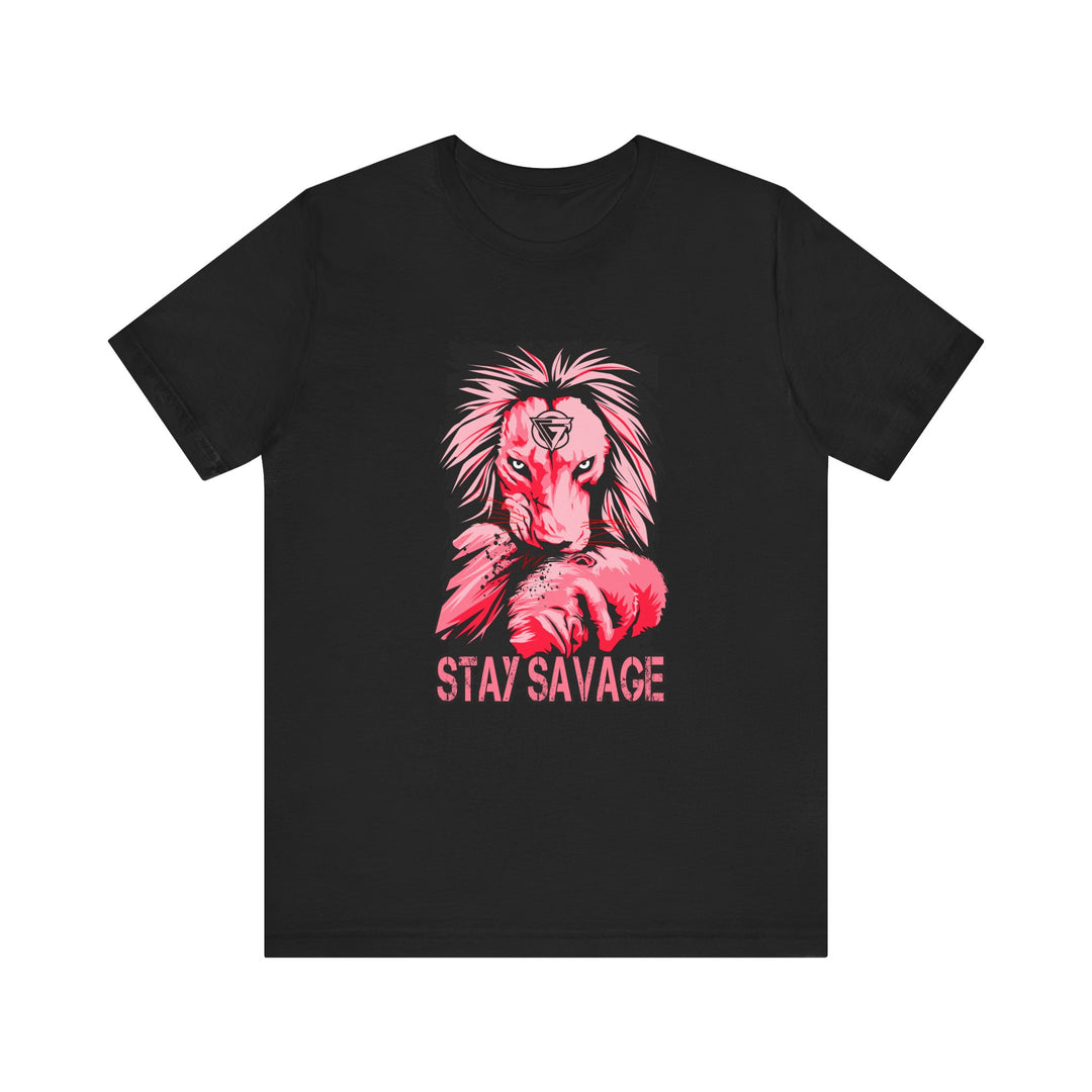 CG RUTHLESS KILLER  PINK / STAY SAVAGE