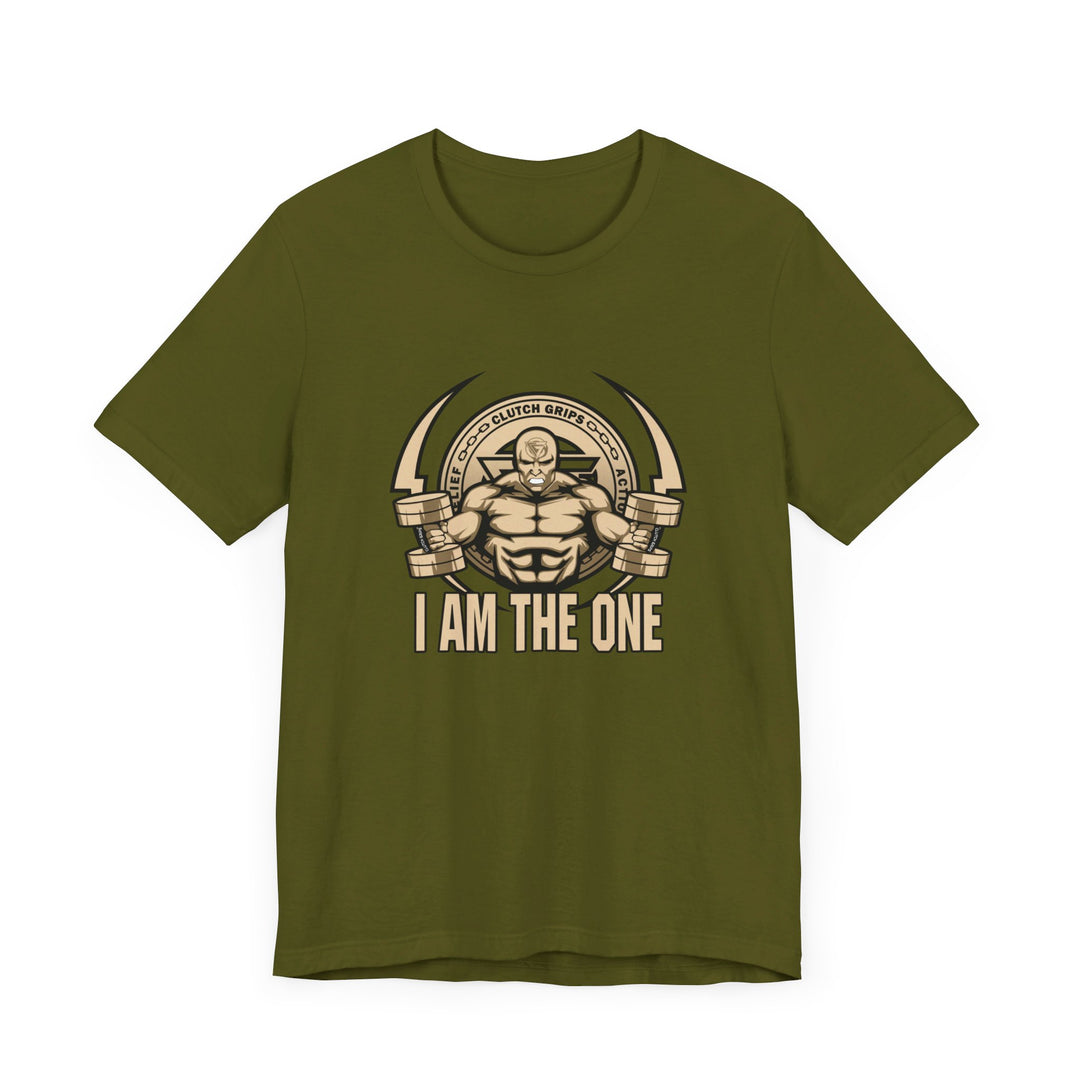 BIG MAC SAND/I AM THE ONE
