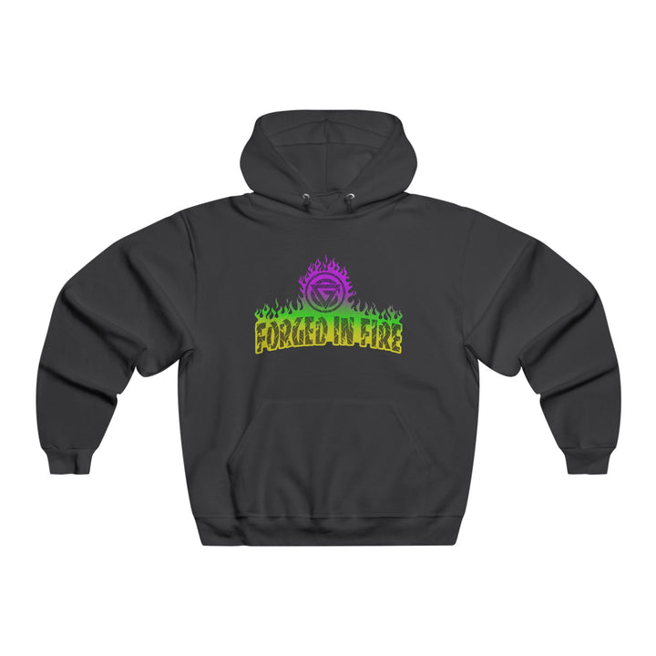 SPARTAN LIFT YELLOW GREEN PURPLE /LIFT HARDER
