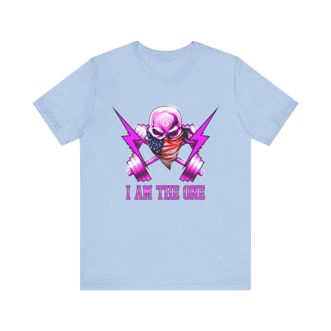 SKULL BELL OUTLAW BURPLE/I AM THE ONE