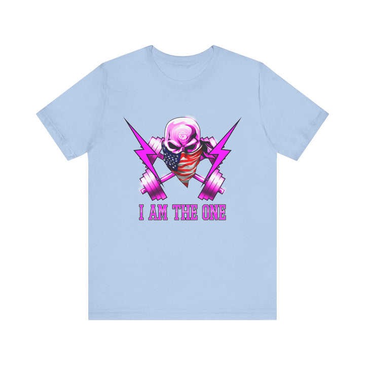 SKULL BELL OUTLAW BURPLE/I AM THE ONE