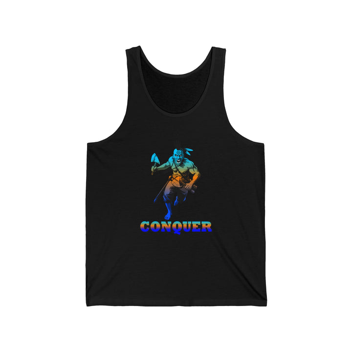 CG MAC BRAVE BLUE ORANGE AQUA /CONQUER