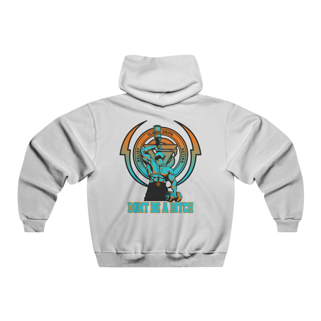 CG MAC PARTY LIFTER MIAMI / DONT BE A BITCH