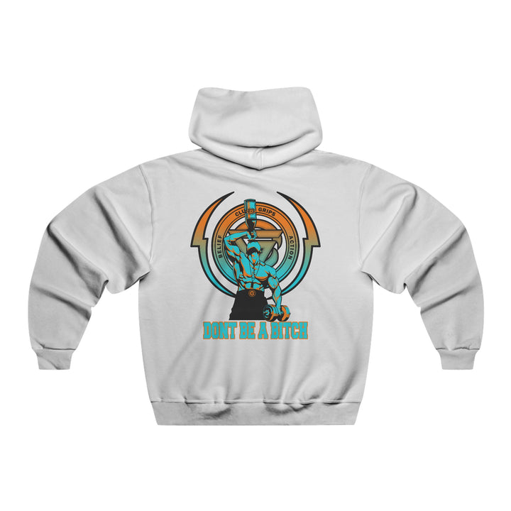 CG MAC PARTY LIFTER MIAMI / DONT BE A BITCH