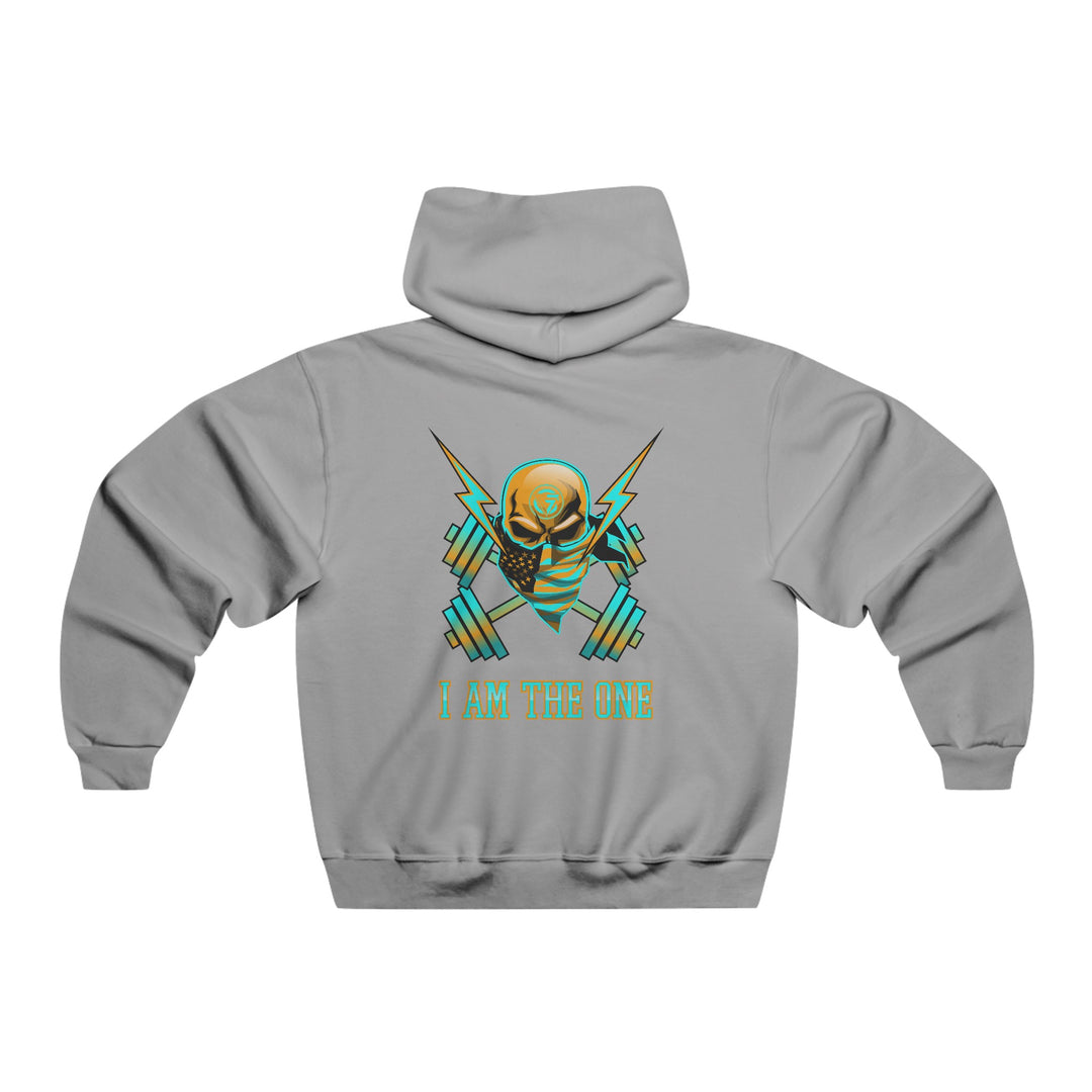SKULL BELL MIAMI BANDIT/I AM THE ONE
