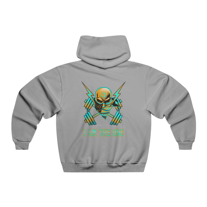 SKULL BELL MIAMI BANDIT/I AM THE ONE