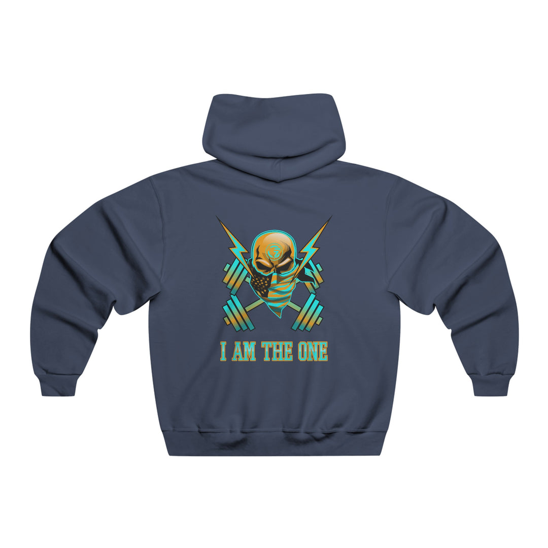 SKULL BELL MIAMI BANDIT/I AM THE ONE