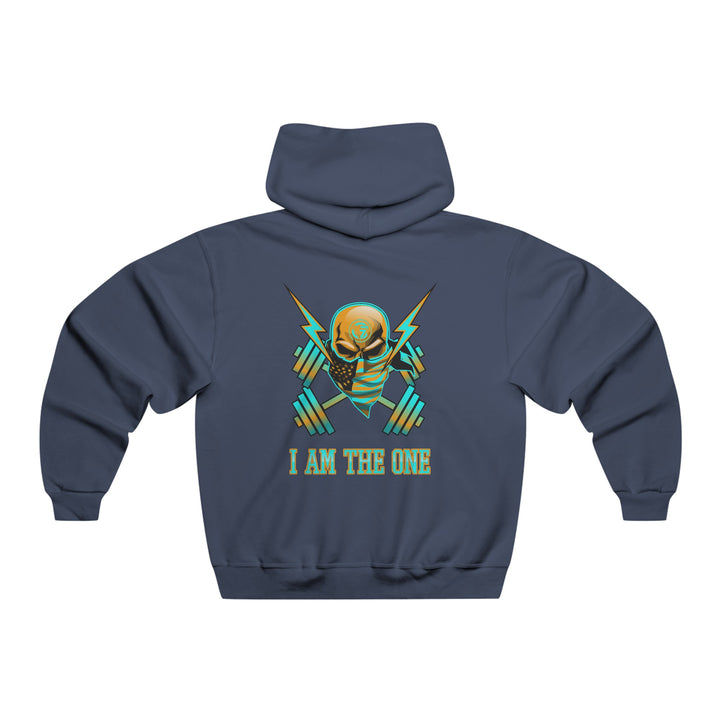 SKULL BELL MIAMI BANDIT/I AM THE ONE