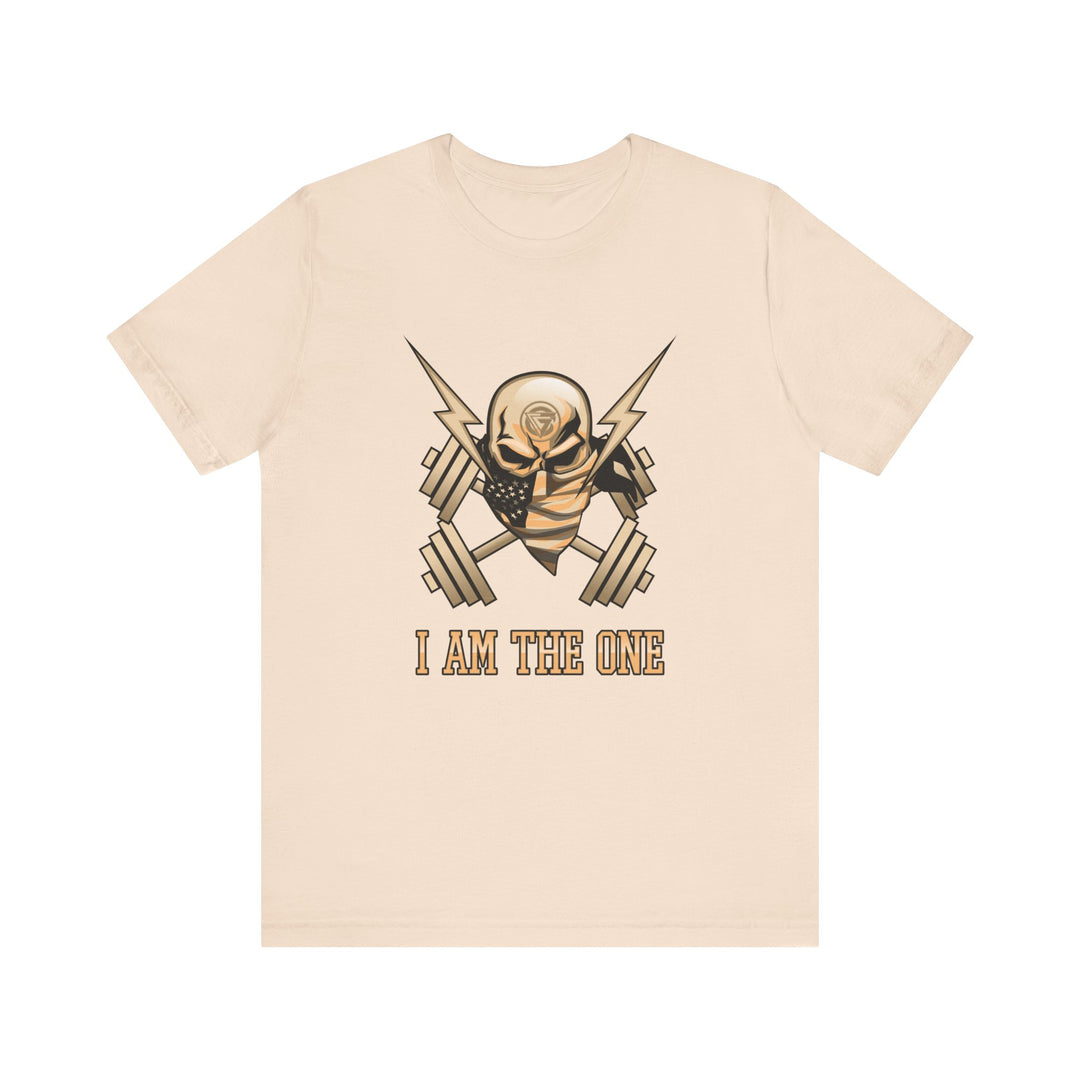 SKULLATOR DBL BELL DESERT  SAND/I AM THE ONE