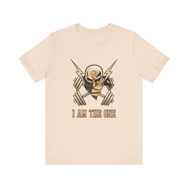 SKULLATOR DBL BELL DESERT  SAND/I AM THE ONE