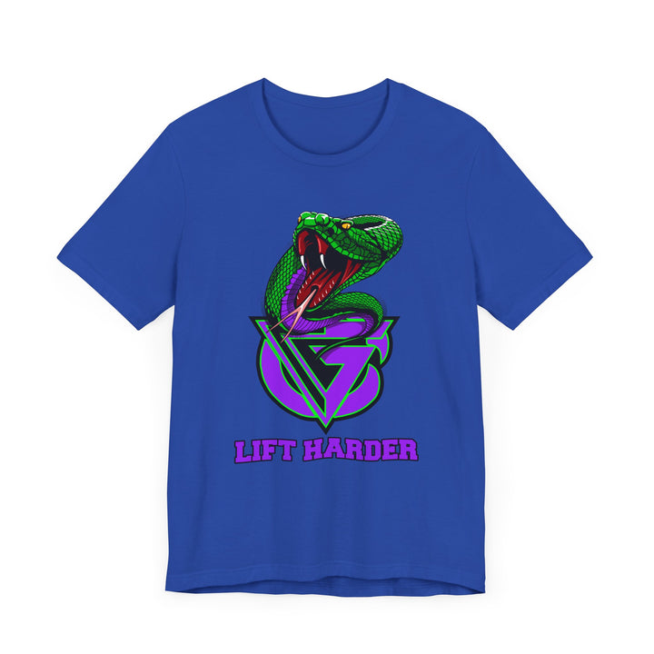 CG MAC WICKED VIPER PURPLE GREEN /LIFT HARDER