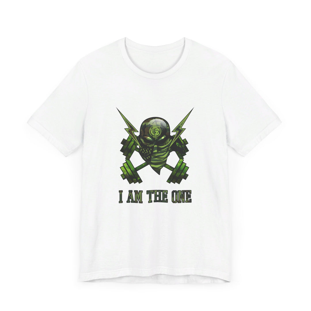SKULLATOR DBL BELL FOREST CAMO /I AM THE ONE