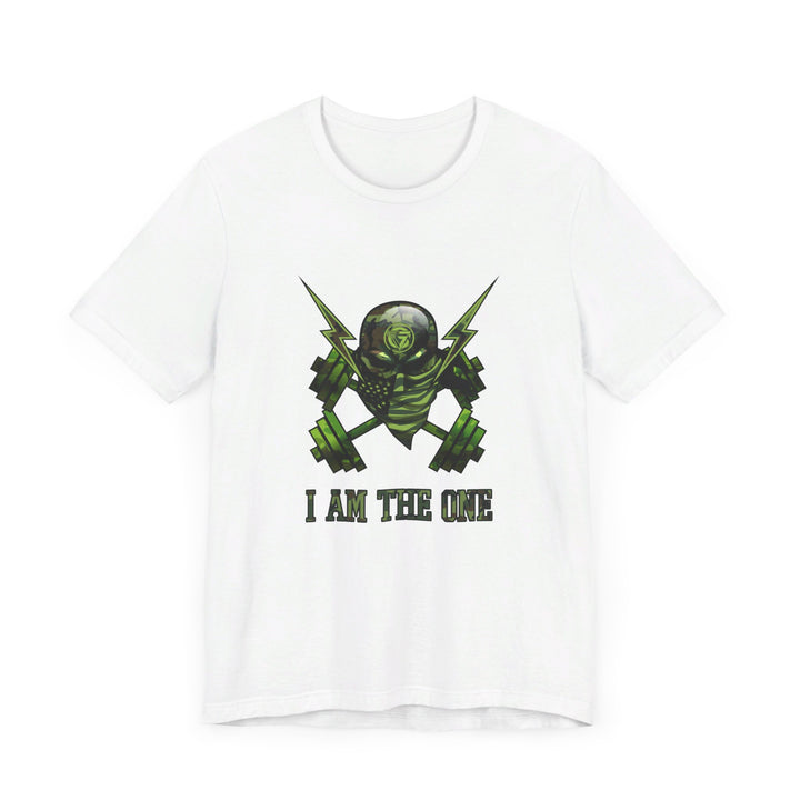 SKULLATOR DBL BELL FOREST CAMO /I AM THE ONE