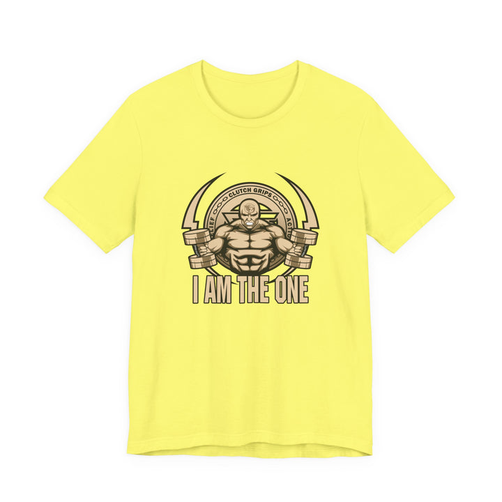 BIG MAC SAND/I AM THE ONE
