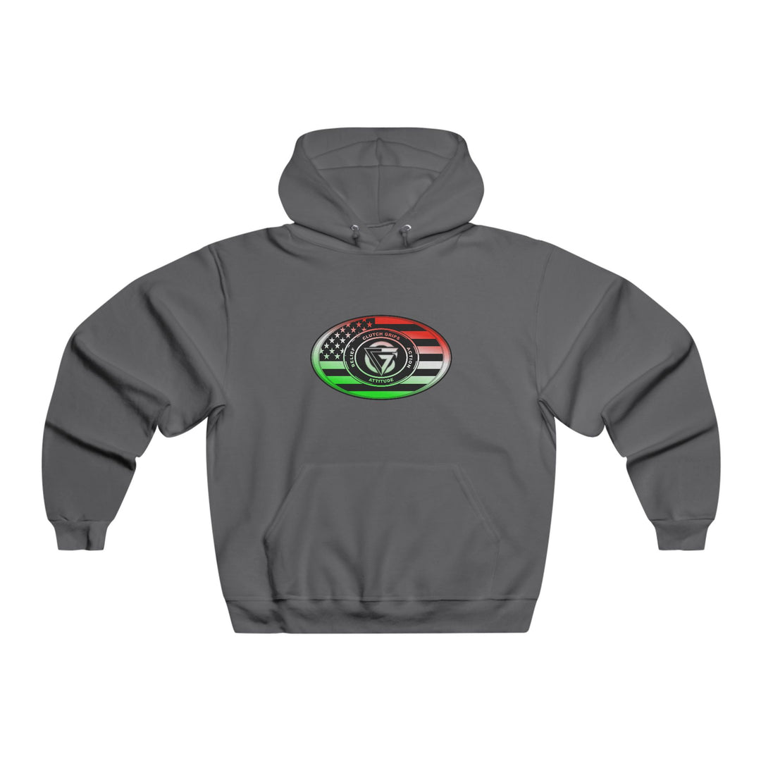CG  NAVY SEAL TRIBUTE  RIP RED WHITE GREEN FADE  /STAY SAVAGE