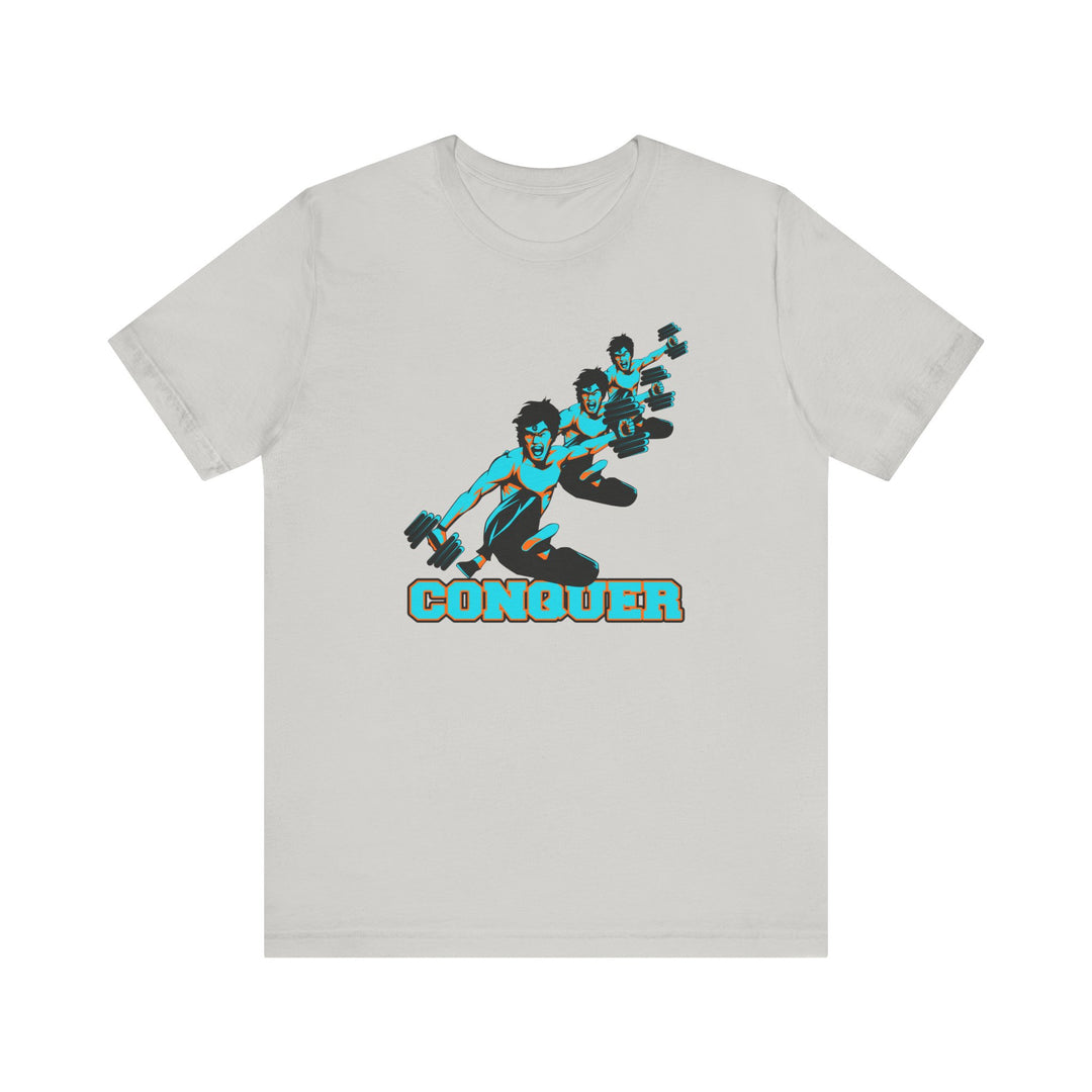 CG MAC LIFT KICK MIAMI/CONQUER