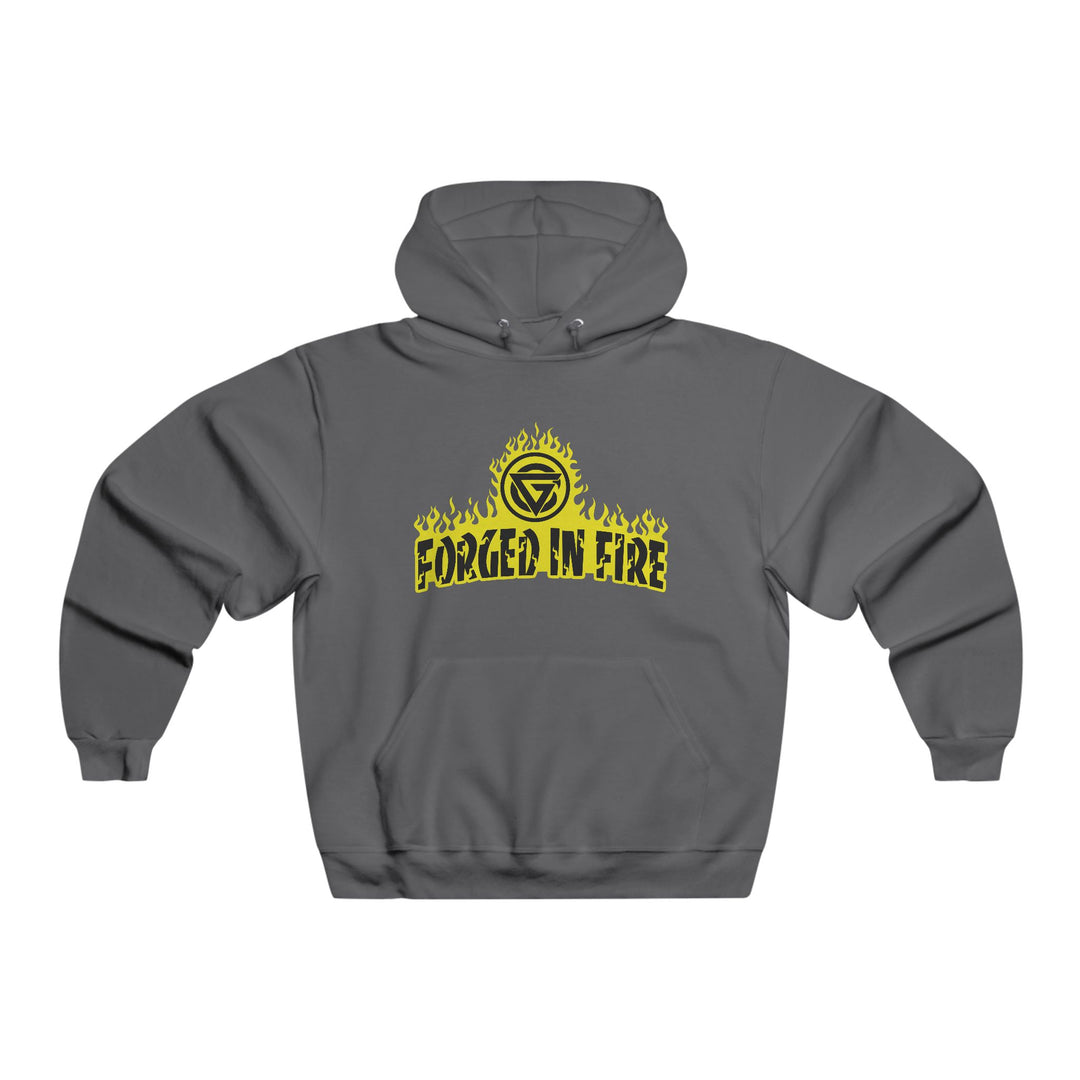 SPARTAN LIFT YELLOW BLACK /READY FOR WAR
