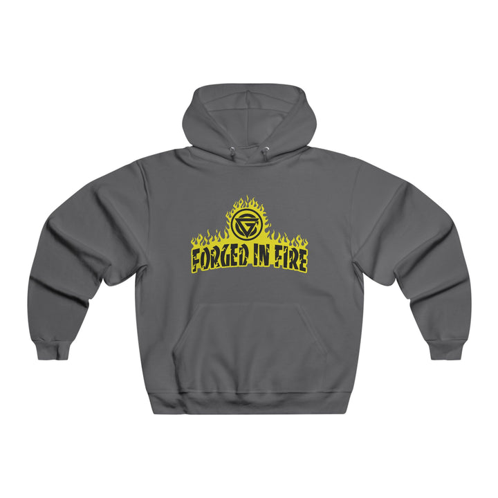 SPARTAN LIFT YELLOW BLACK /READY FOR WAR