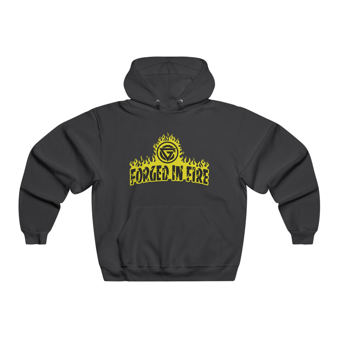 SPARTAN LIFT YELLOW BLACK /READY FOR WAR