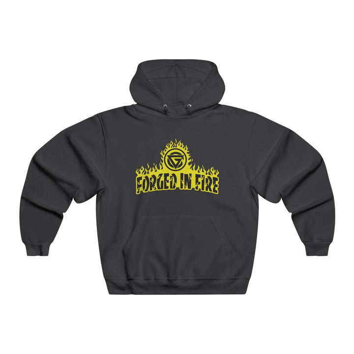 SPARTAN LIFT YELLOW BLACK /READY FOR WAR
