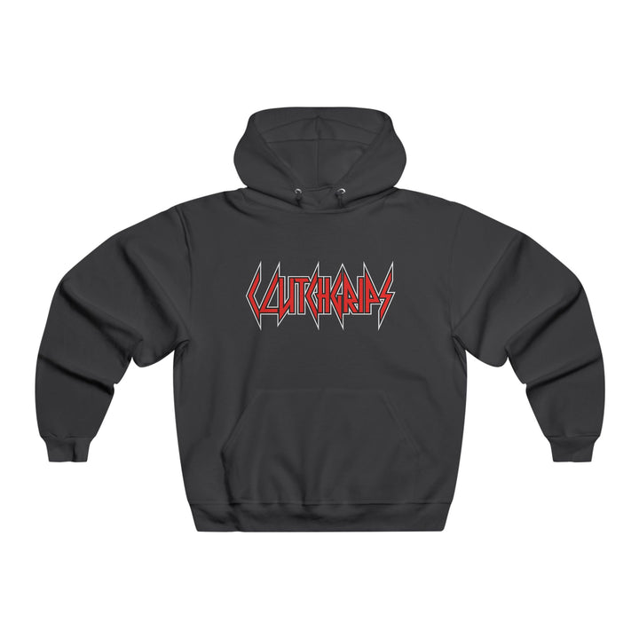 RIDE THE LIGHTNING RED  /LIFT OR DIE