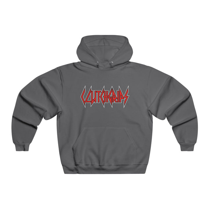 RIDE THE LIGHTNING RED  /LIFT OR DIE