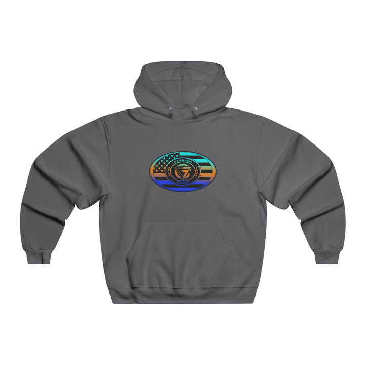 SPARTAN LIFT BLUE ORANGE AQUA/STAY SAVAGE