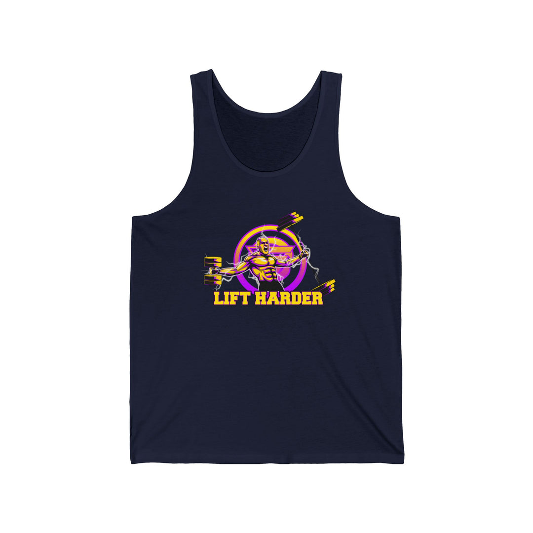 CG SPARTAN LIFT PURPLE GOLD/LIFT HARDER