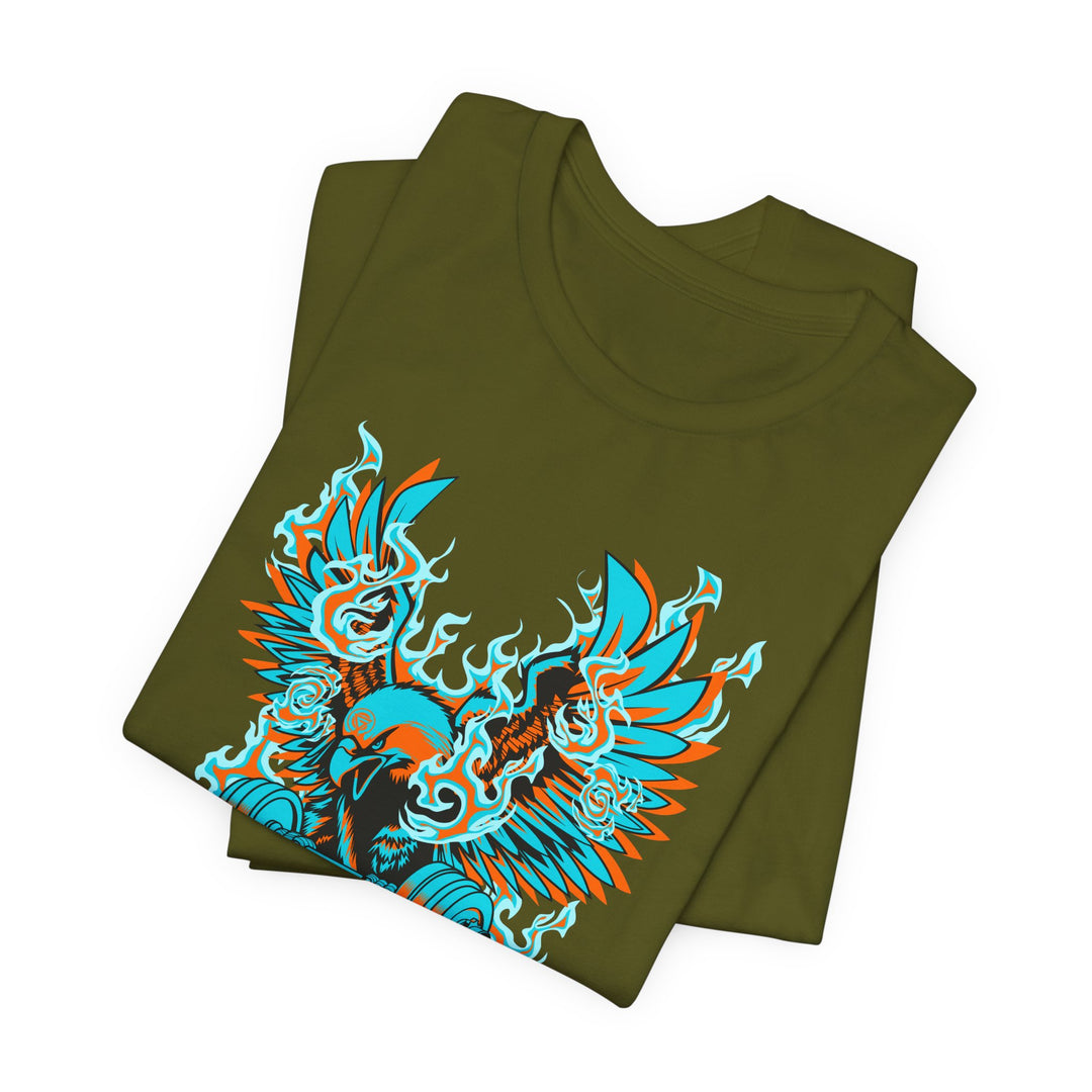 CG EAGLE MAC MIAMI STYLE /STRONG MATTERS