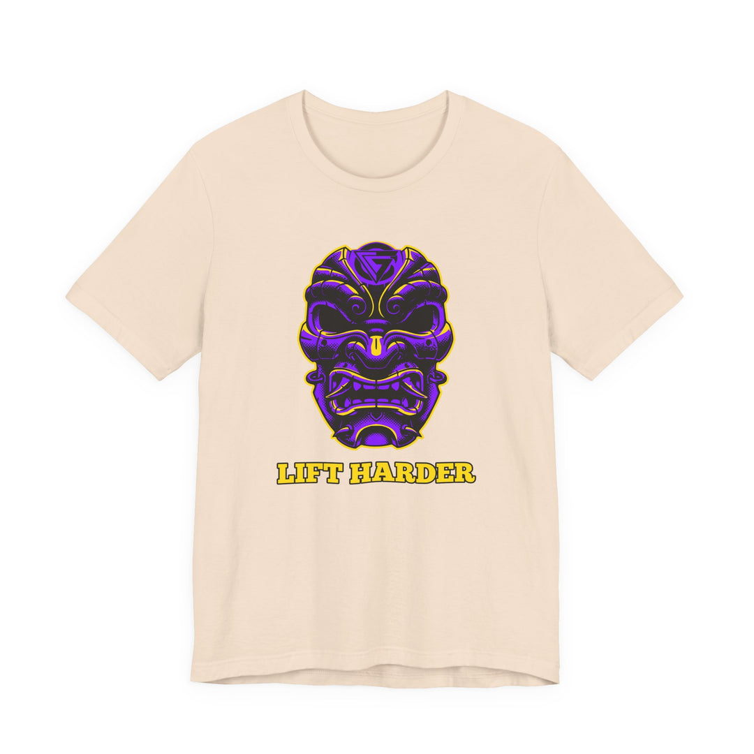 SAMURAI MAC PURPLE /LIFT HARDER